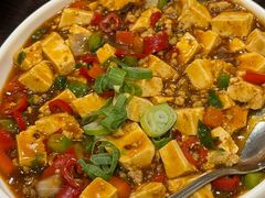 -文兴酒家(Chinatown - Gerrard Street)