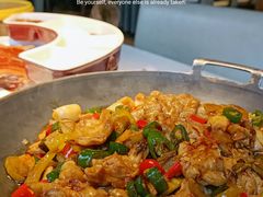 -大鸭梨烤鸭(枣园店)