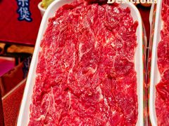-大吉利·潮汕鲜牛肉火锅(西安店)