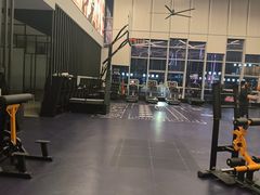 -锐动健身游泳(博地中心店)