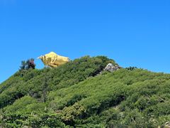 -三亚西岛海洋文化旅游区