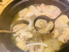 -润泽园椰子鸡(汇一城店)