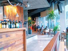 -G+KITCHEN(龙湖狮山天街店)