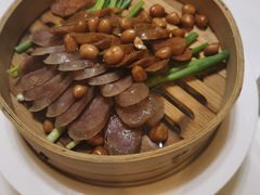眉州川式香肠-眉州东坡(博雅店)