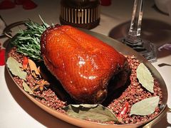 -三嚥阁 La Villa Restaurant