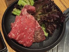 -赤坂亭·M9和牛烧肉·铁板烧·日料398放题(长泰广场店)