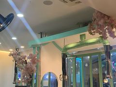 -烤路里·韩国品质自助烤肉(石路天虹4号店)