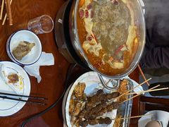 -伊隆斋(什刹海店)