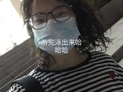 -金银湖市民文体活动中心恒温游泳馆