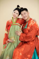 -布格儿童摄影(长春旗舰店)