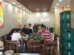 大堂-西塔大冷面(市府大路店)