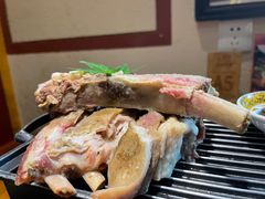 -敏珠拉姆藏餐·南京厨房(富春江东街店)