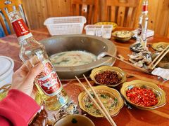 -丽江泸沽湖景区