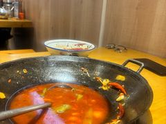 -楚成谷鸭馆(裕民店)