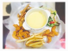 -Mr.Pizza米斯特比萨(合肥一九一二街区店)
