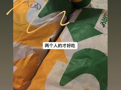 -赛百味SUBWAY(沈阳天地店)
