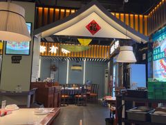 -蜀香格格•剁椒鱼头(龙西店)