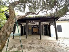 -鼋头渚风景区-王昆仑故居