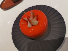 -潮一不贰·法式甜品·生日蛋糕·西式简餐(外滩店)