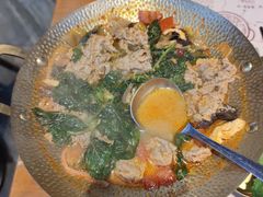 -云味馆·云南菜·云南米线(景田店)
