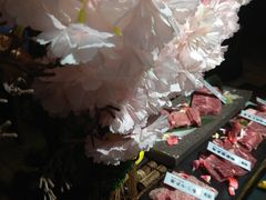 -樱宿日式和牛烧肉(五道口店)