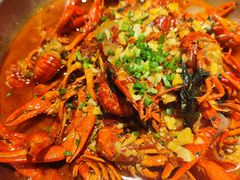 -靓虾二哥长沙地标小龙虾(五一广场店)