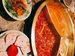 -小龙坎火锅(春熙太古里店)