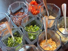 -滇野云南野生菌餐厅(陕西南路店)