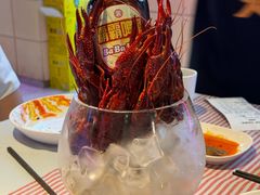 -霸王虾·麻辣小龙虾(太古里店)