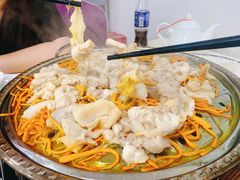 -凯盈阁·顺德私房菜·桑拿鸡