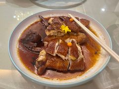 -广州酒家(花都店)