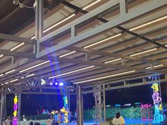 -渔家火锅·海鲜自助餐·演艺(亚龙湾天域酒店)