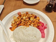 -阳阳中国饭(北京荟聚店)
