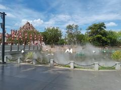 -厦门方特东方神画