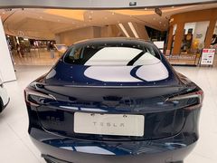 -TESLA 特斯拉(广州天环广场体验店)