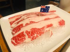 -傣妹火锅(徐泾店)