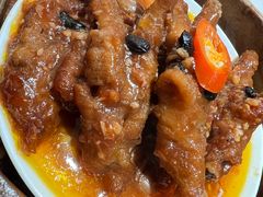 -避风塘·金牌店·夜宵(金玉兰店)