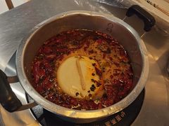 -老之蜀涮串(太平大街店)