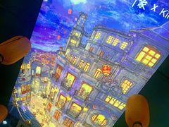 -大洋家·精品潮汕菜·生腌砂锅粥(天河东路店)