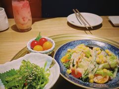 -江户烧肉(高德店)
