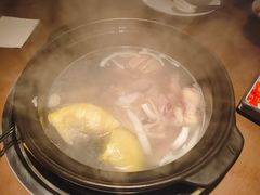 -同仁四季椰子鸡(福田车公庙店)