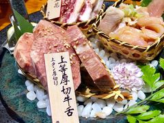 -肉魁屋·烧肉·烧鸟·酒场(高新店)