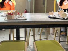 -麦当劳(农光里店)