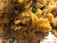 -海尔巴格新疆餐厅(东来兴店)