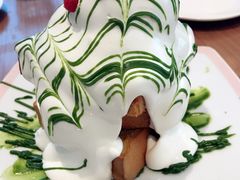 -Dazzling Cafe 蜜糖吐司专卖店