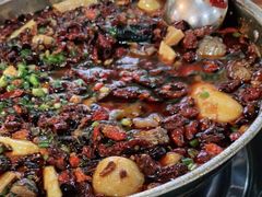 -黑竹香鸡(营和巷店)