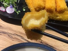 -小放牛炒菜馆(军校店)