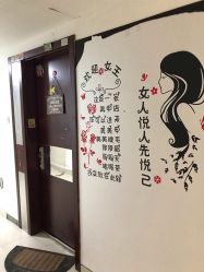-JERRY日式美甲美睫纹绣工坊