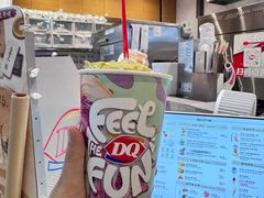 -DQ·蛋糕·冰淇淋(印象城店)
