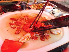 -老渔家白族石板烧旗舰店
